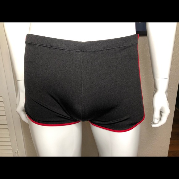 Mens Retro very short shorts. - Picture 4 of 10